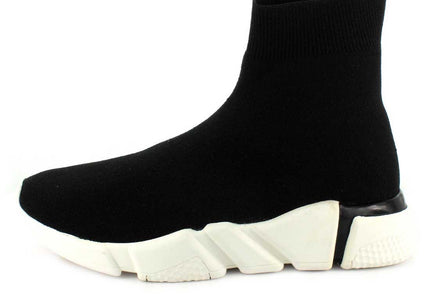 JEFFREY CAMPBELL REDMAN JOGGERS WOMEN SNEAKERS