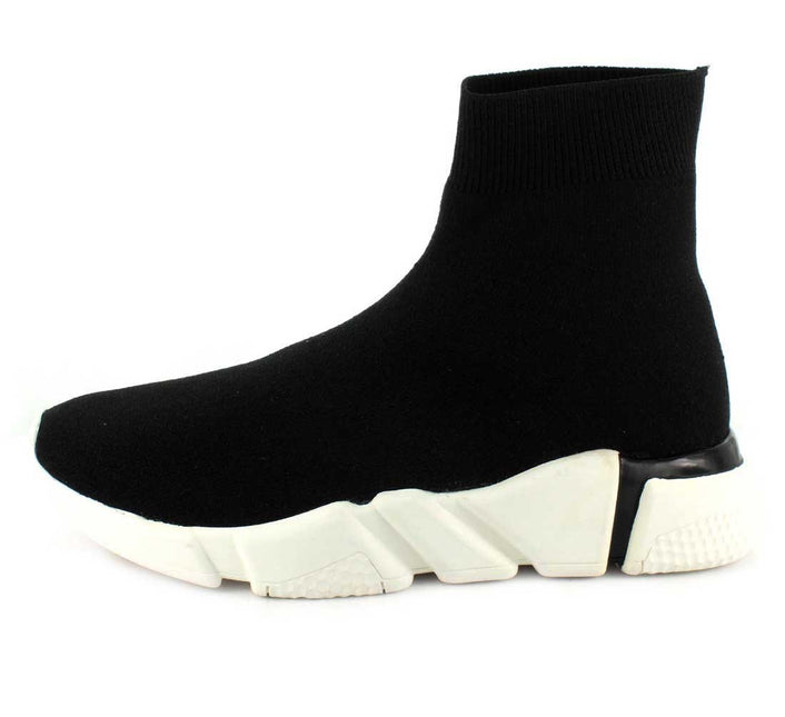 JEFFREY CAMPBELL REDMAN JOGGERS WOMEN SNEAKERS