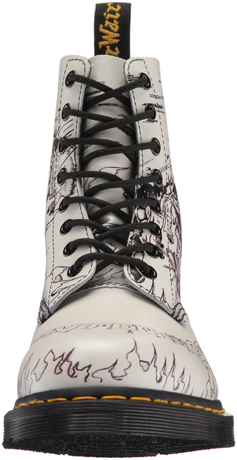 DR. MARTENS PASCAL WOMEN BOOTS