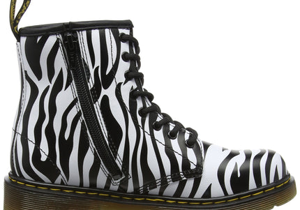 DR. MARTENS DELANEY ZBR KIDS BOOTS