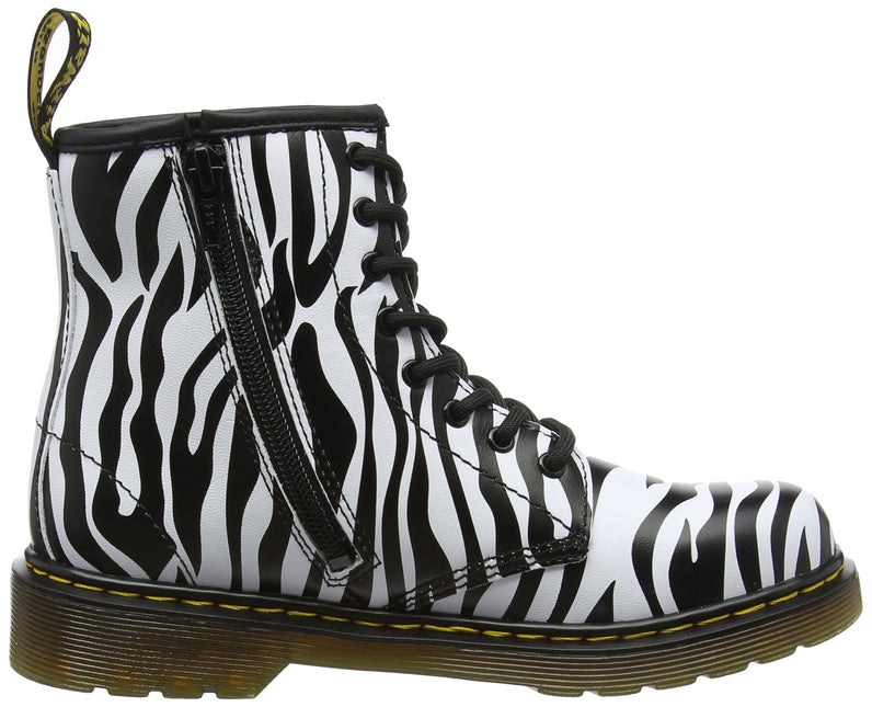 DR. MARTENS DELANEY ZBR KIDS BOOTS