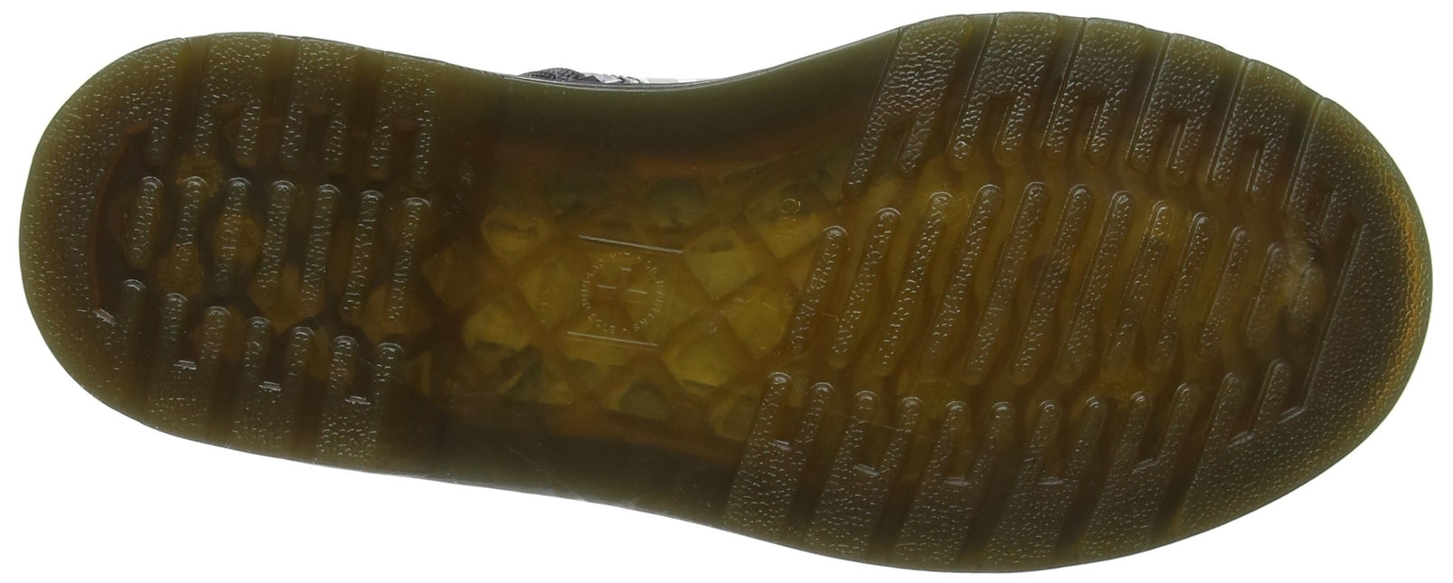 DR. MARTENS DELANEY ZBR KIDS BOOTS