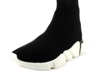 JEFFREY CAMPBELL REDMAN JOGGERS WOMEN SNEAKERS