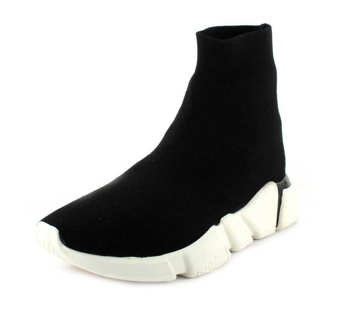 JEFFREY CAMPBELL REDMAN JOGGERS WOMEN SNEAKERS