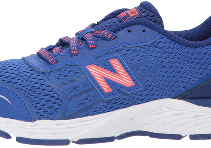 NEW BALANCE KIDS 680V5 RUNNING SHOE KIDS SNEAKERS