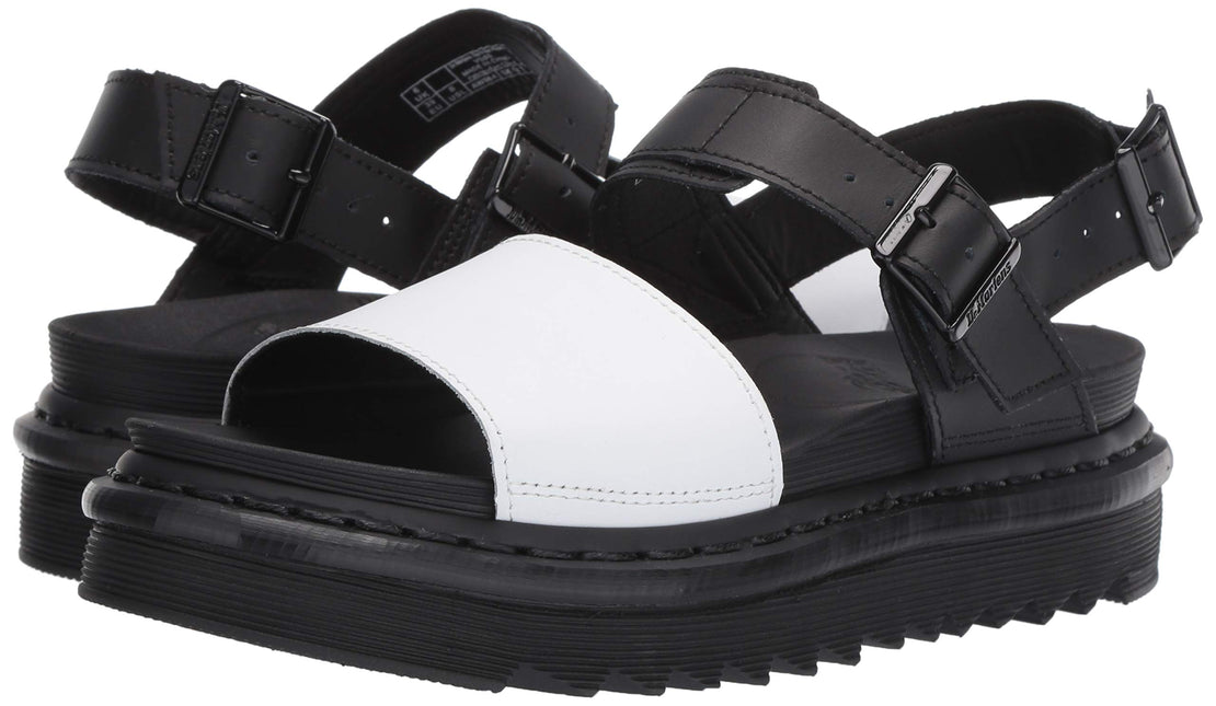 DR. MARTENS VOSS WOMEN SANDALS
