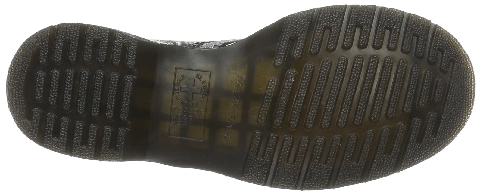 DR. MARTENS PARTY PEOPLE PASCAL WOMEN BOOTS