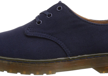 DR. MARTENS DELRAY 3 EYE SHOE WOMEN SHOES