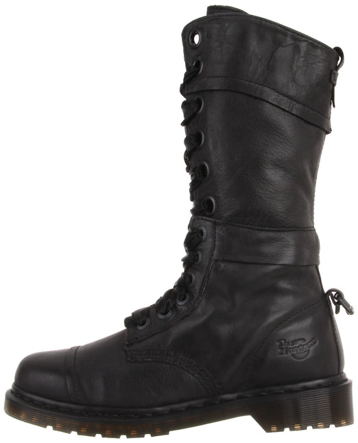 DR. MARTENS TRIUMPH WOMEN BOOTS
