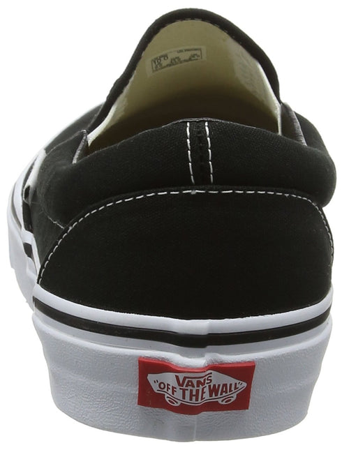 VANS CLASSIC SLIPON UNISEX SNEAKERS