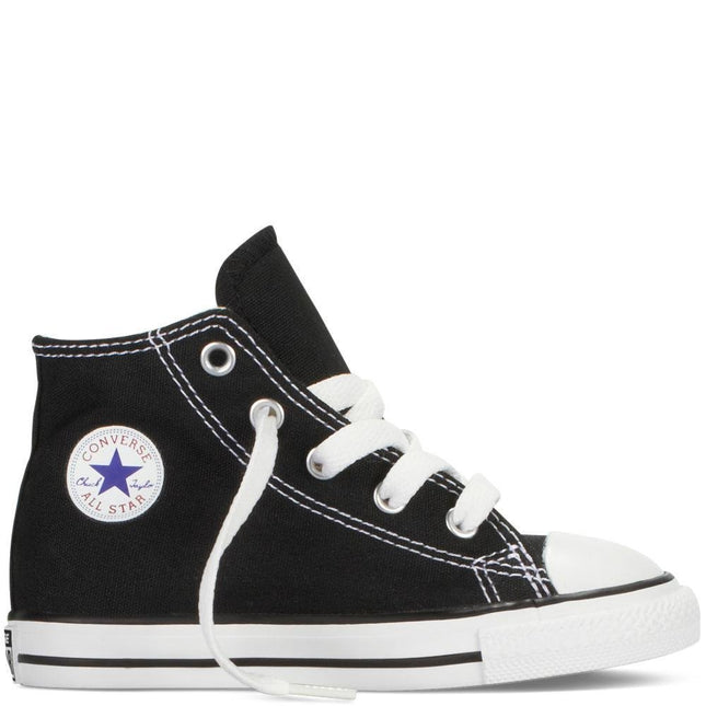 CONVERSE Y CHUCK TAYLOR ALL STAR HI KIDS SNEAKERS