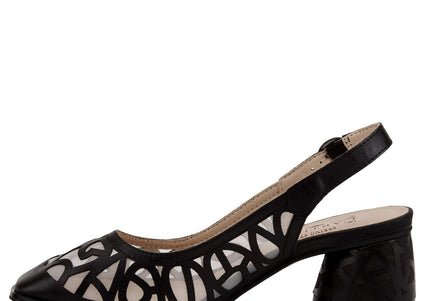 L'ARTISTE CHABLIS WOMEN SANDALS
