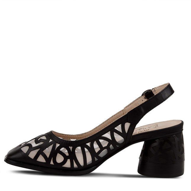 L'ARTISTE CHABLIS WOMEN SANDALS