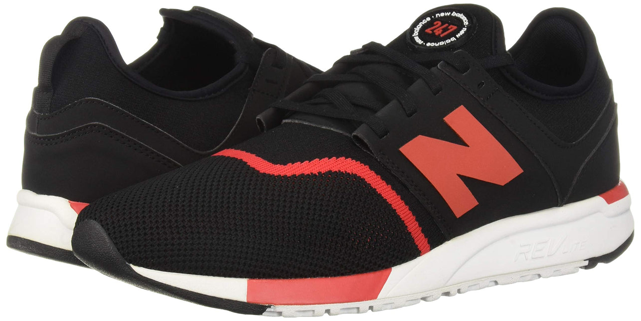 NEW BALANCE MENS 247 RUNNING MEN SNEAKERS