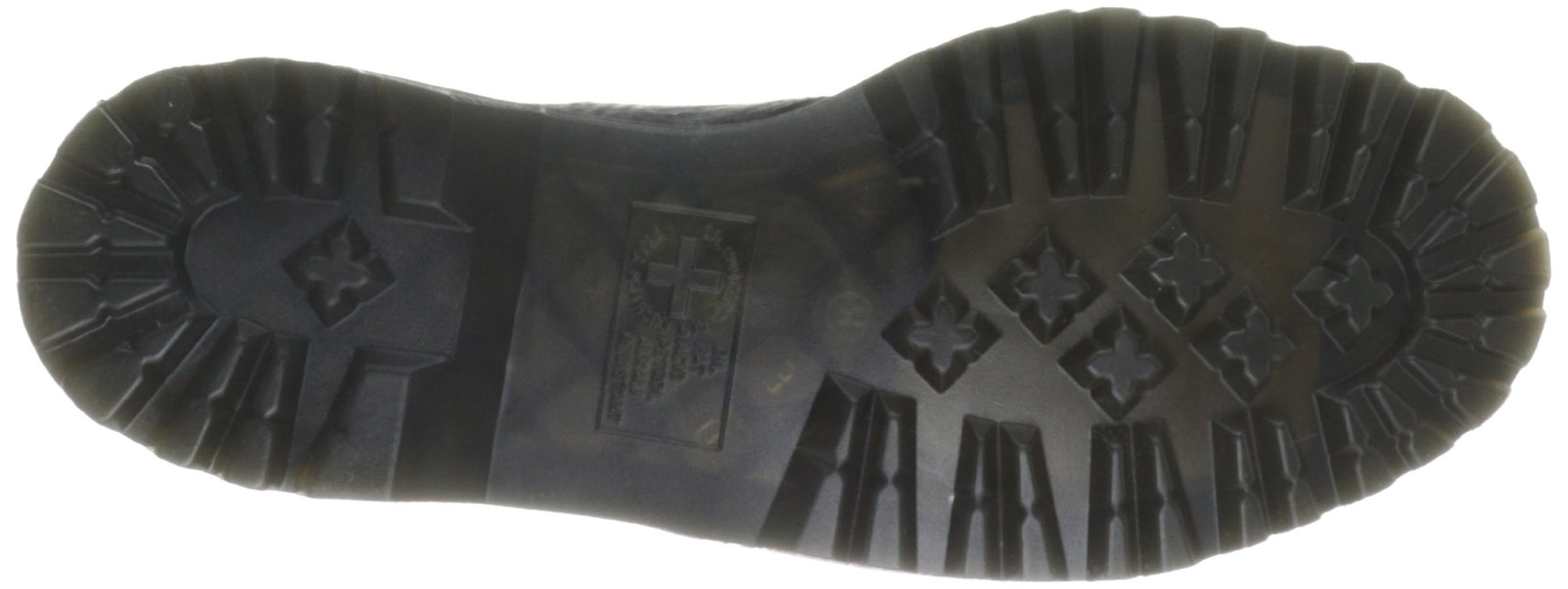 DR. MARTENS IMMANUEL WOMEN SHOES