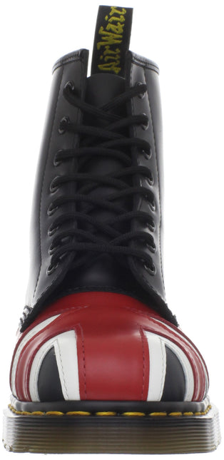DR. MARTENS 1460 UNION JACK WOMEN BOOTS