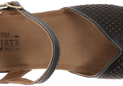 LARTISTE LIZZIE-B WOMEN CLOGS