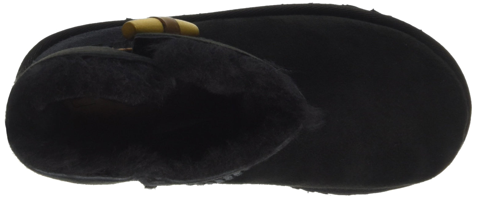 UGG K EBONY KIDS BOOTS