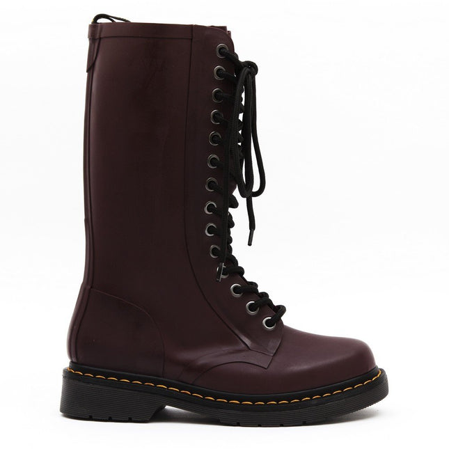 DR. MARTENS SHOWER WOMEN BOOTS