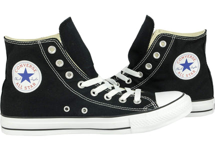 CONVERSE CHUCK TAYLOR ALL STAR HI UNISEX SNEAKERS