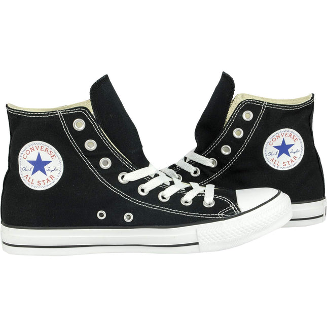 CONVERSE CHUCK TAYLOR ALL STAR HI UNISEX SNEAKERS