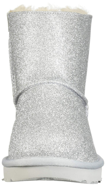UGG MINI BAILEY BOW SPARKLE WOMEN BOOTS