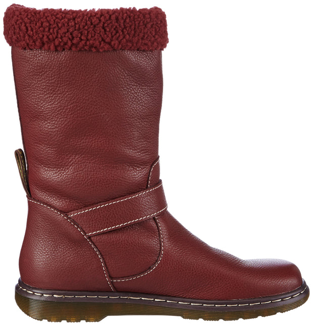 DR. MARTENS BRIELLE WOMEN BOOTS