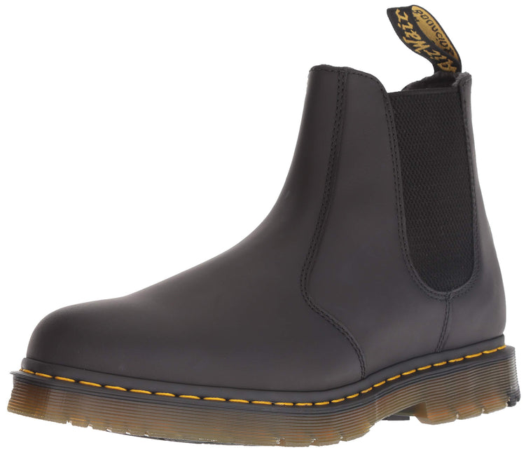 DR. MARTENS 2976 MEN BOOTS