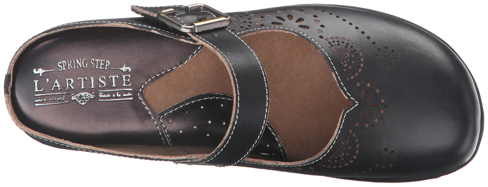L'ARTISTE ANERIA-B WOMEN CLOGS