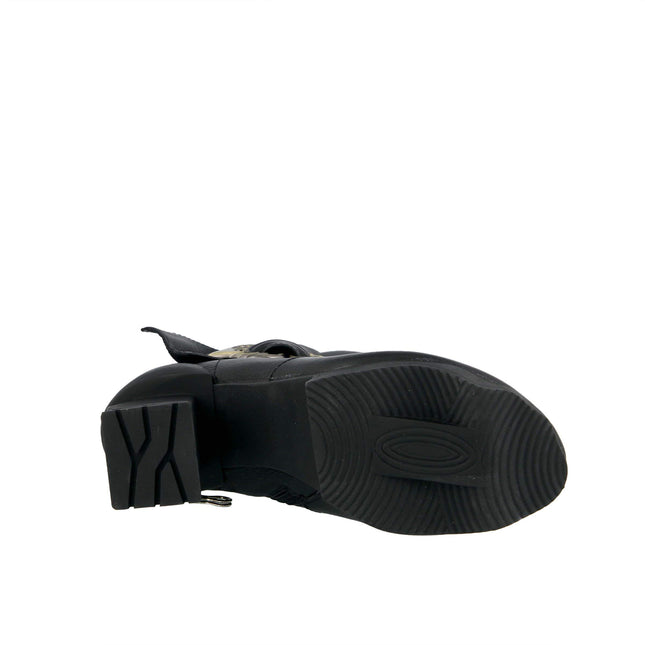 L'ARTISTE NATIA-B WOMEN BOOTS