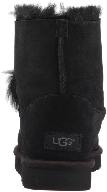 UGG W GITA WOMEN BOOTS