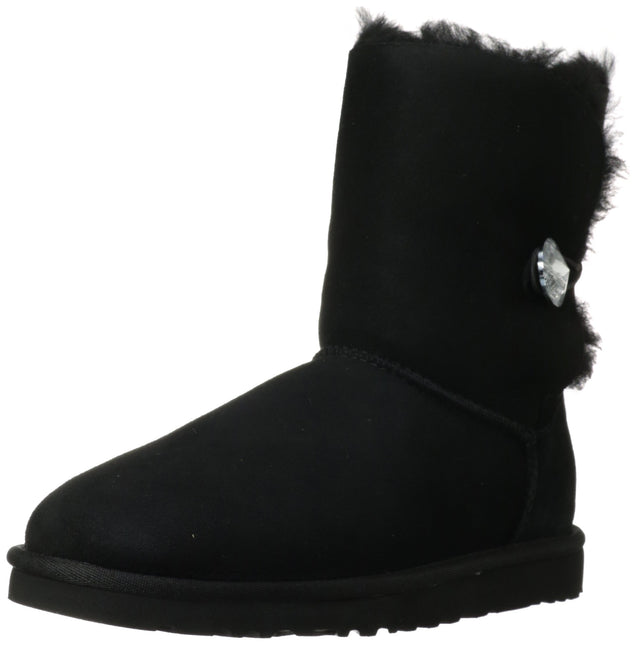 UGG BAILEY BUTTON BLING WOMEN BOOTS