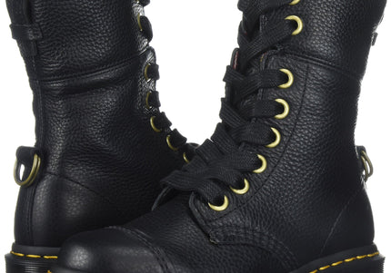 DR. MARTENS AIMILITA WOMEN BOOTS