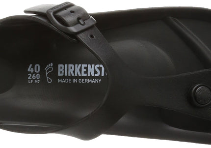 BIRKENSTOCK GIZEH EVA WOMEN SANDALS