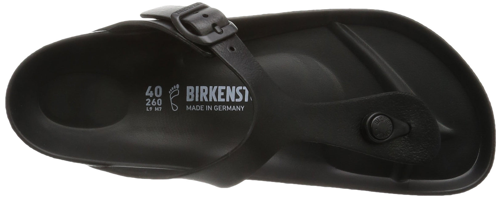 BIRKENSTOCK GIZEH EVA WOMEN SANDALS