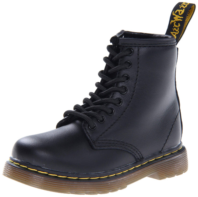 DR. MARTENS KIDS BROOKLEE KIDS BOOTS