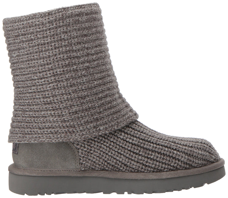 UGG CLASSIC CARDY WOMEN BOOTS