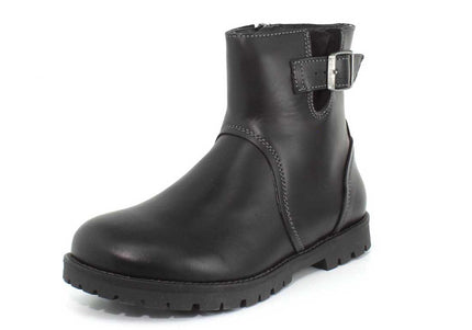 BIRKENSTOCK STOW WOMEN BOOTS