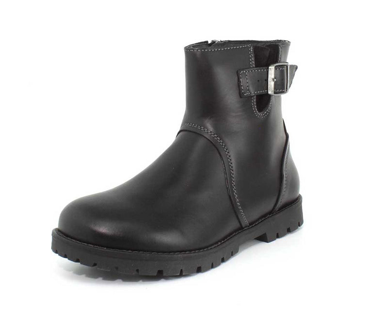 BIRKENSTOCK STOW WOMEN BOOTS