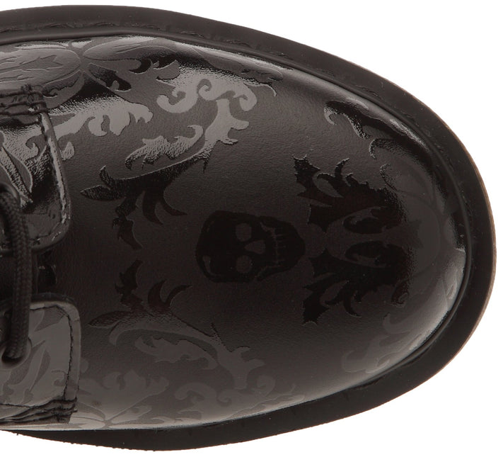 DR. MARTENS CASSIDY WOMEN BOOTS