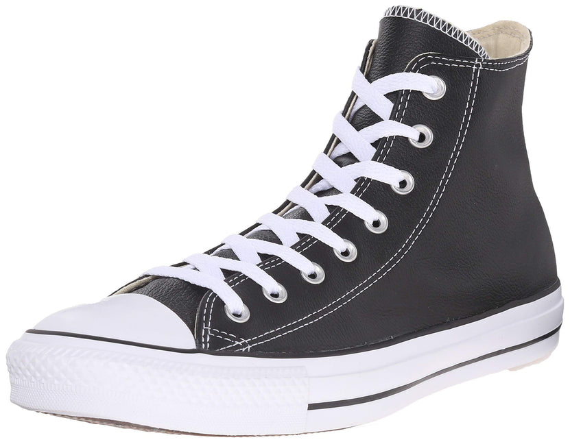 Converse Chuck Taylor All Star Hi Leather-Converse-1S581,Brand_Converse,Gender_Men,Gender_Women's,Type_Sneakers,Unisex
