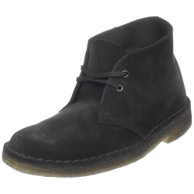 CLARKS ORIGINALS WOMEN DESERT BOOT WOMEN BOOTS