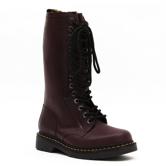 DR. MARTENS SHOWER WOMEN BOOTS