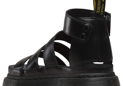 DR. MARTENS CLARISSA II WOMEN BOOTS