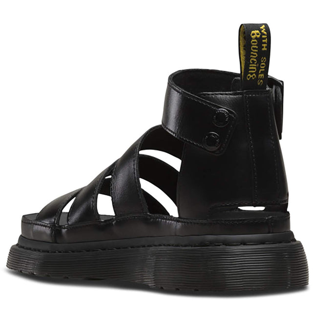 DR. MARTENS CLARISSA II WOMEN BOOTS