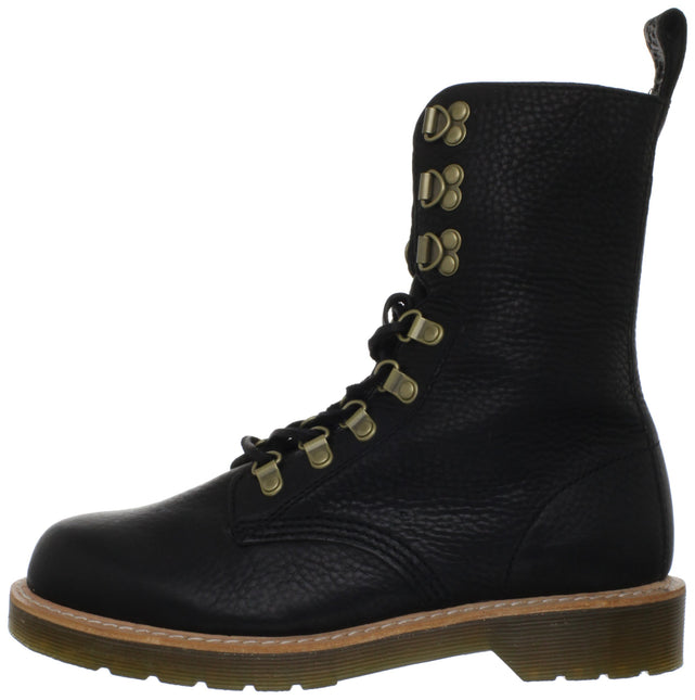 DR. MARTENS WALLIS MEN BOOTS