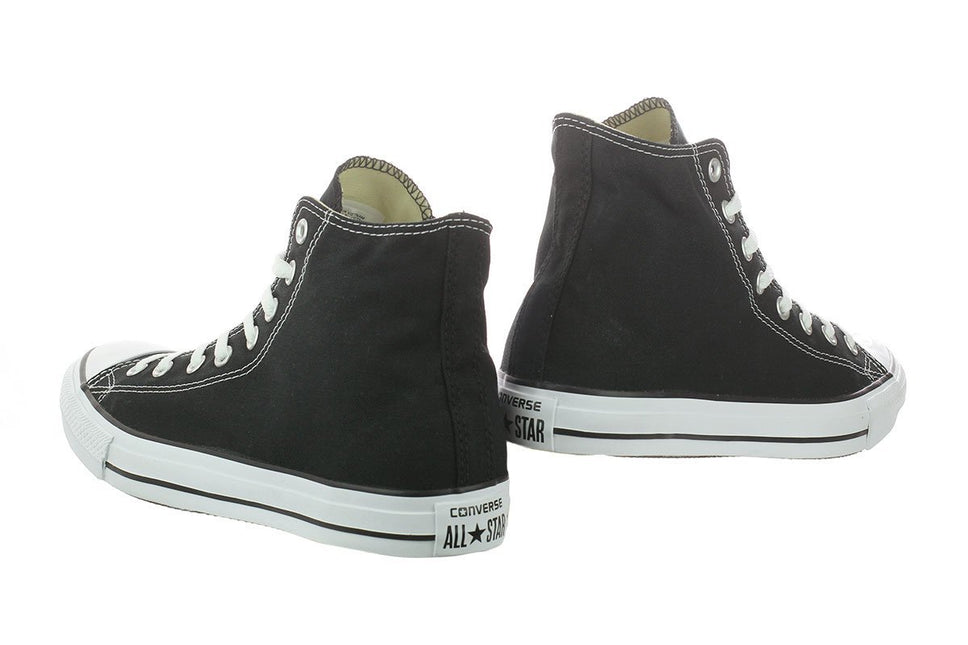 CONVERSE CHUCK TAYLOR ALL STAR HI UNISEX SNEAKERS
