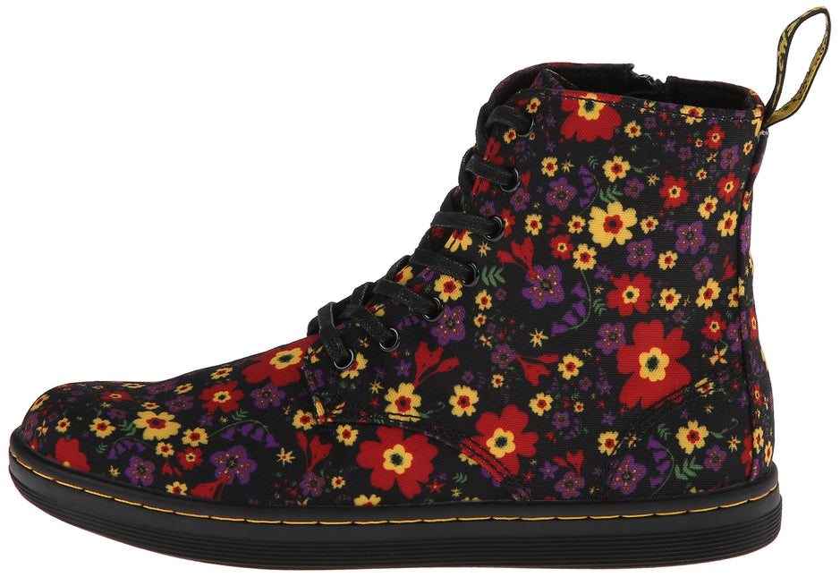 DR. MARTENS KIDS MARLEY KIDS BOOTS