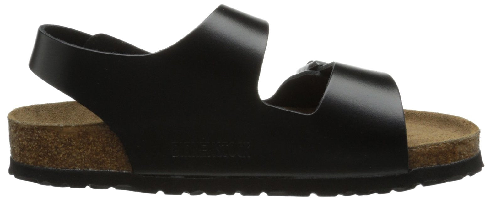 BIRKENSTOCK MILANO SFB UNISEX SANDALS