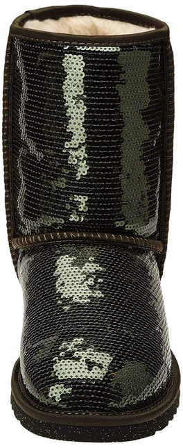 Ugg Classic Short Sparkles-Ugg-Boots,Brand_Ugg,Gender_Women's,Type_Boots,Women